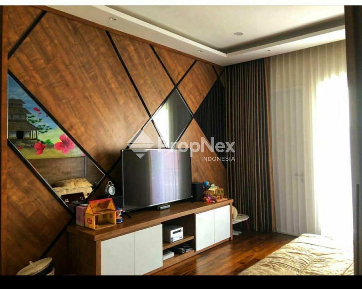 Rumah Minimalis Taman Wisata Regency (LM) — foto 4